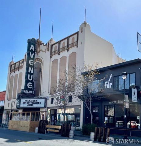 $750,000 | 38 Jennings Court, San Francisco, CA 94124