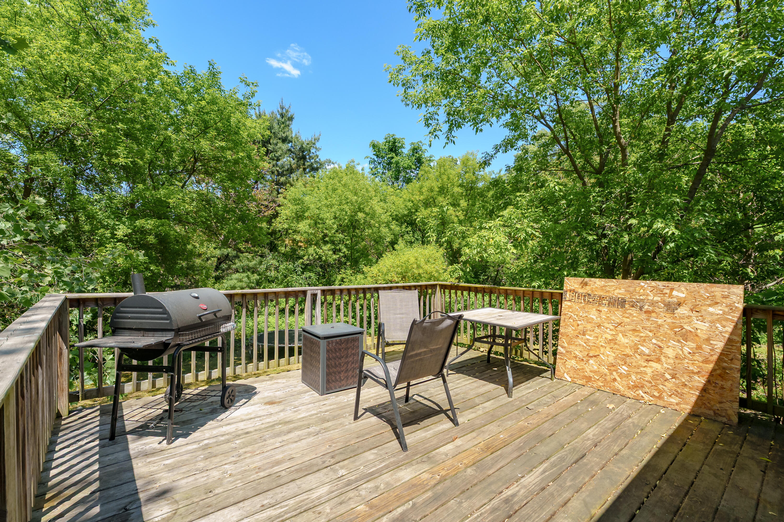 181 Foote Road Battle Creek, MI 49017 - Photo 28 of 34 enjoy entertaining
