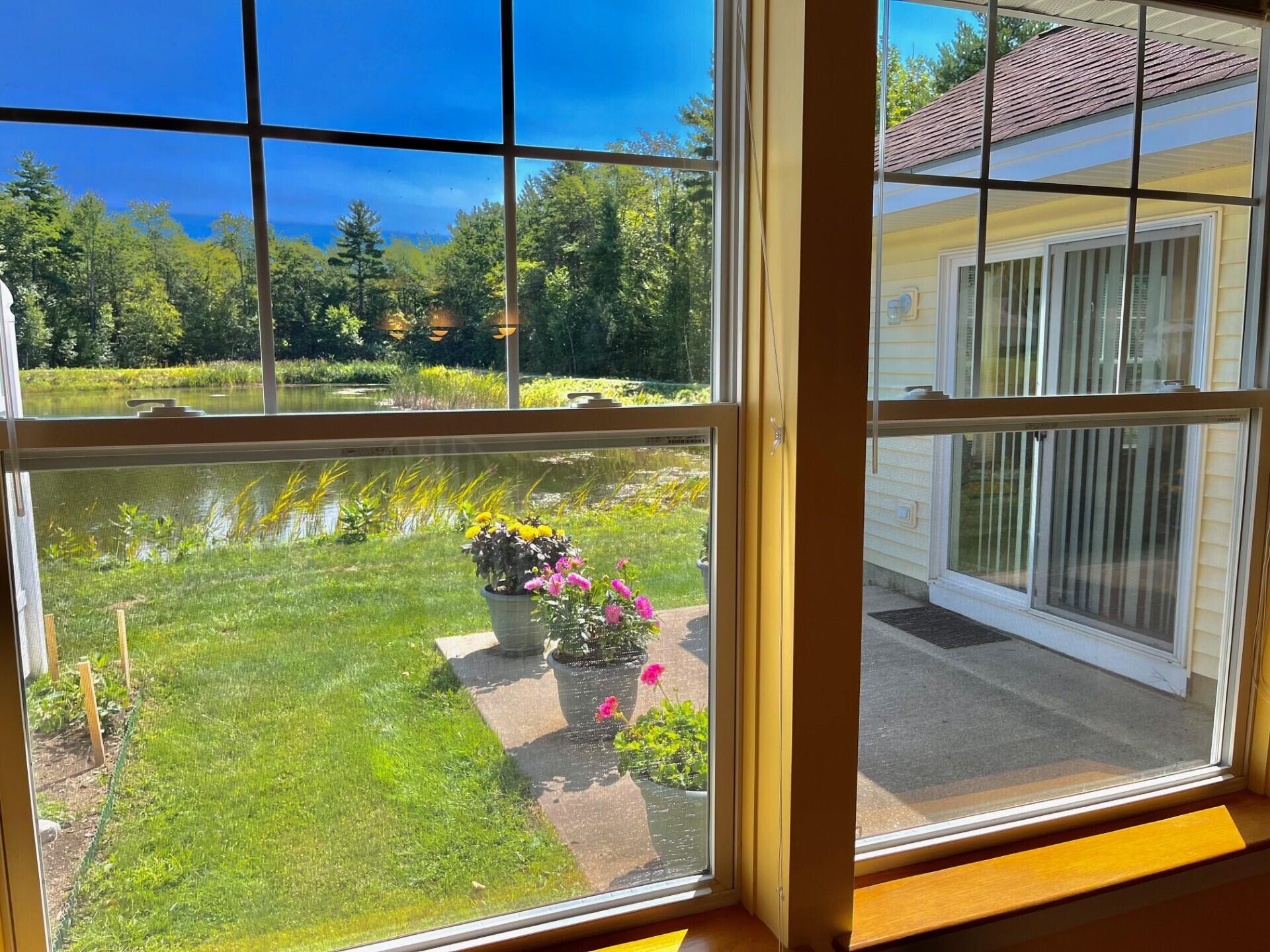 54 Kavanaugh Road, Unit 54 Old Orchard Beach, ME 04064 - Photo 8 of 33 dr with view