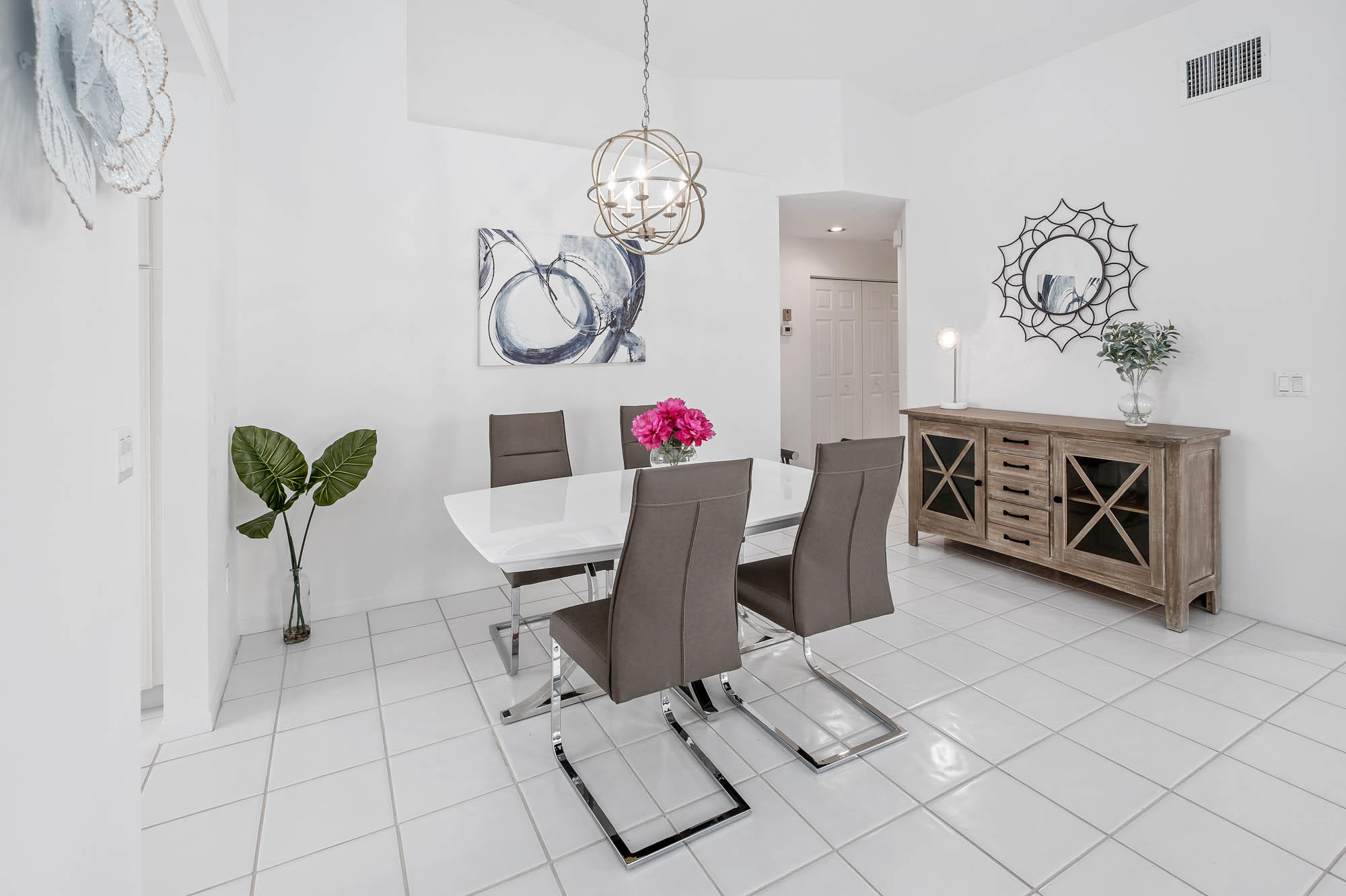 17317 Boca Club Boulevard, Unit 8 Boca Raton, FL 33487 - Photo 11 of 35 026-17317-Boca-Club-Blvd-Interior