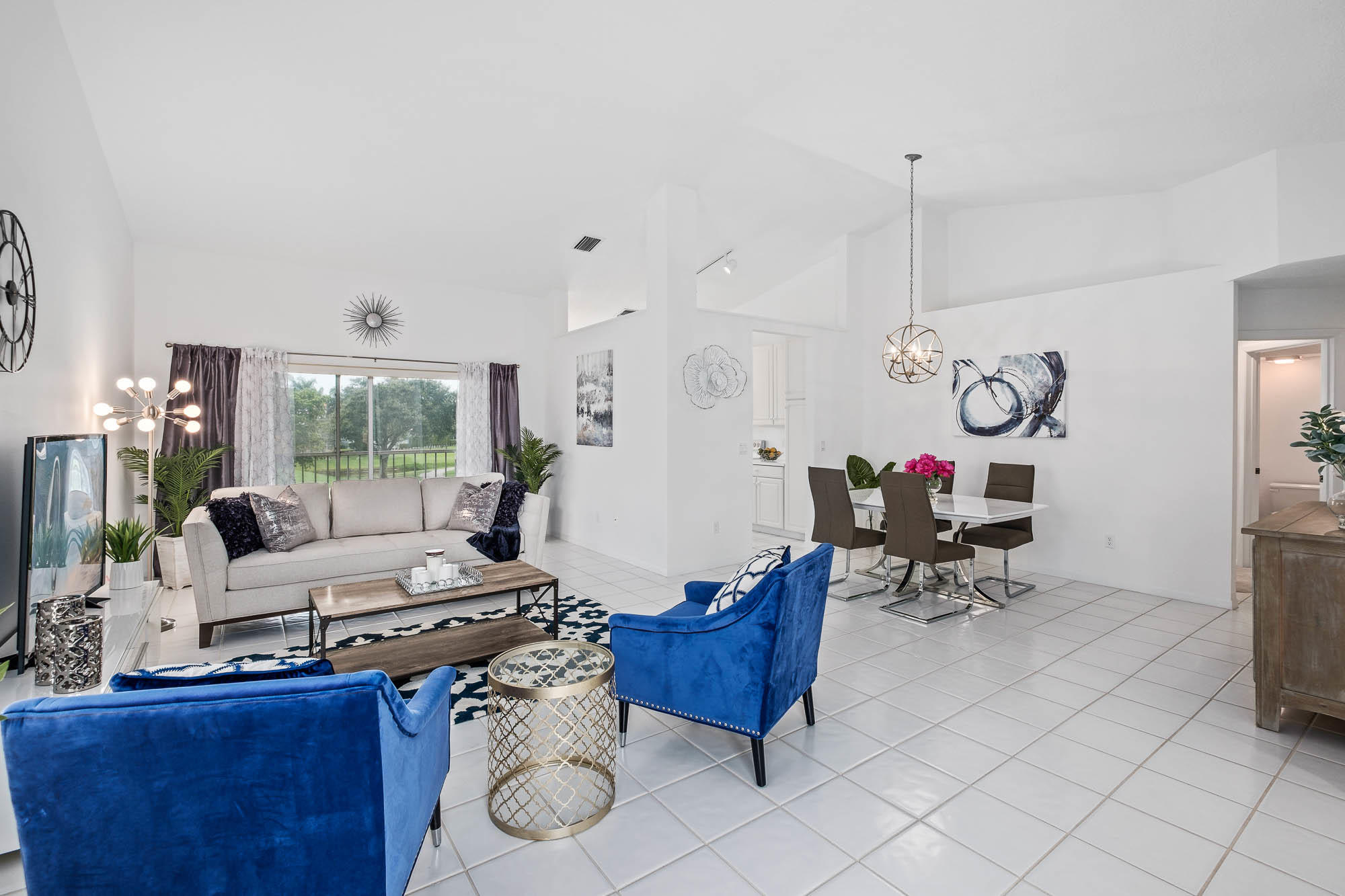 17317 Boca Club Boulevard, Unit 8 Boca Raton, FL 33487 - Photo 12 of 35 027-17317-Boca-Club-Blvd-Interior