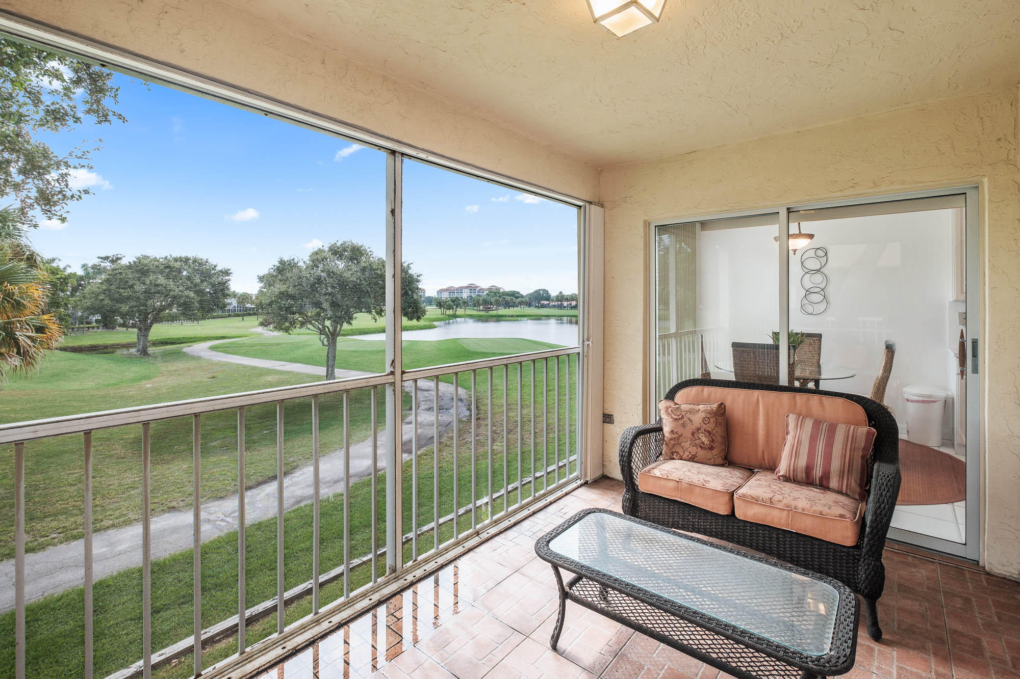 17317 Boca Club Boulevard, Unit 8 Boca Raton, FL 33487 - Photo 14 of 35 042-17317-Boca-Club-Blvd-Interior