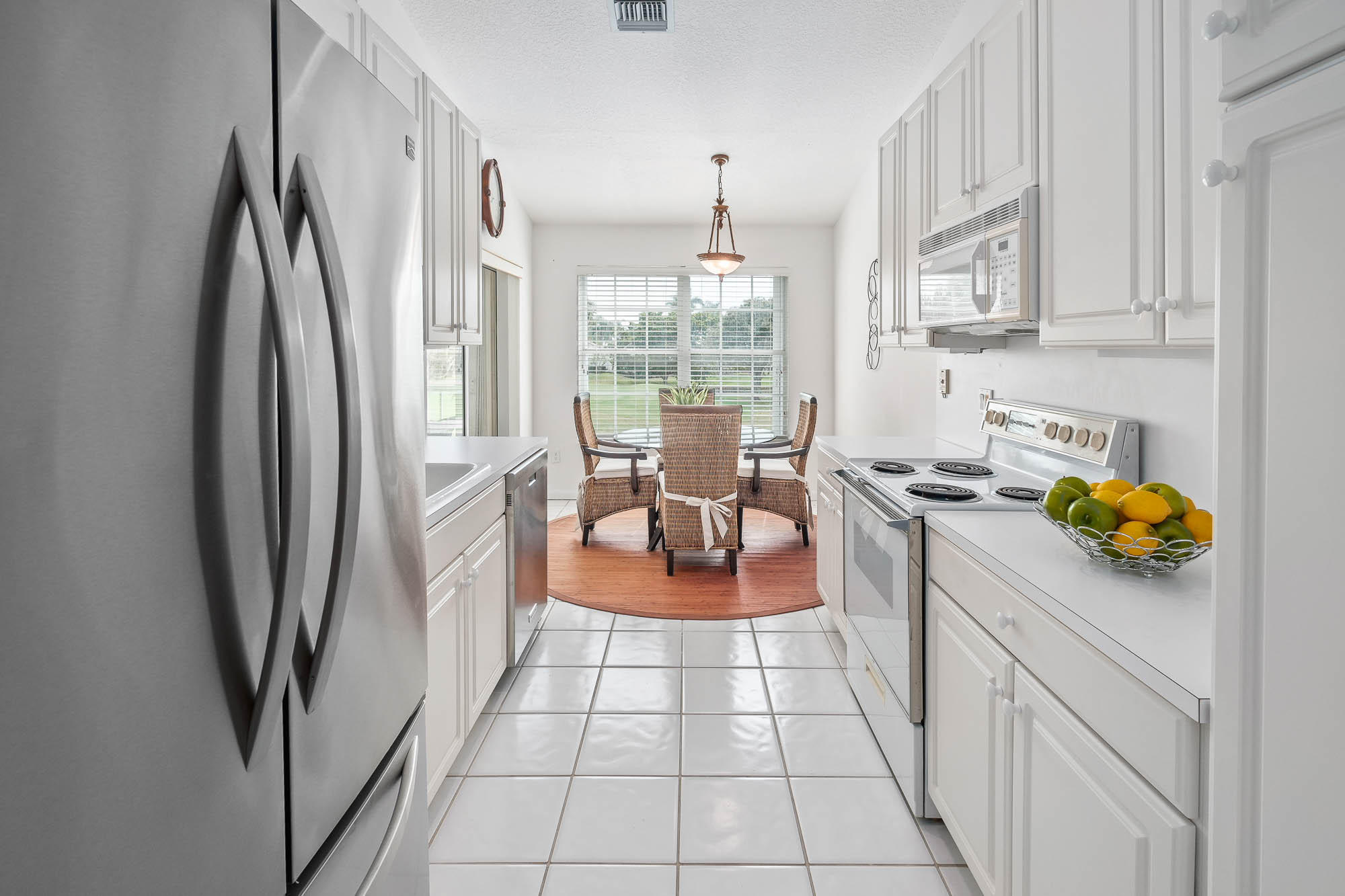 17317 Boca Club Boulevard, Unit 8 Boca Raton, FL 33487 - Photo 15 of 35 029-17317-Boca-Club-Blvd-Interior