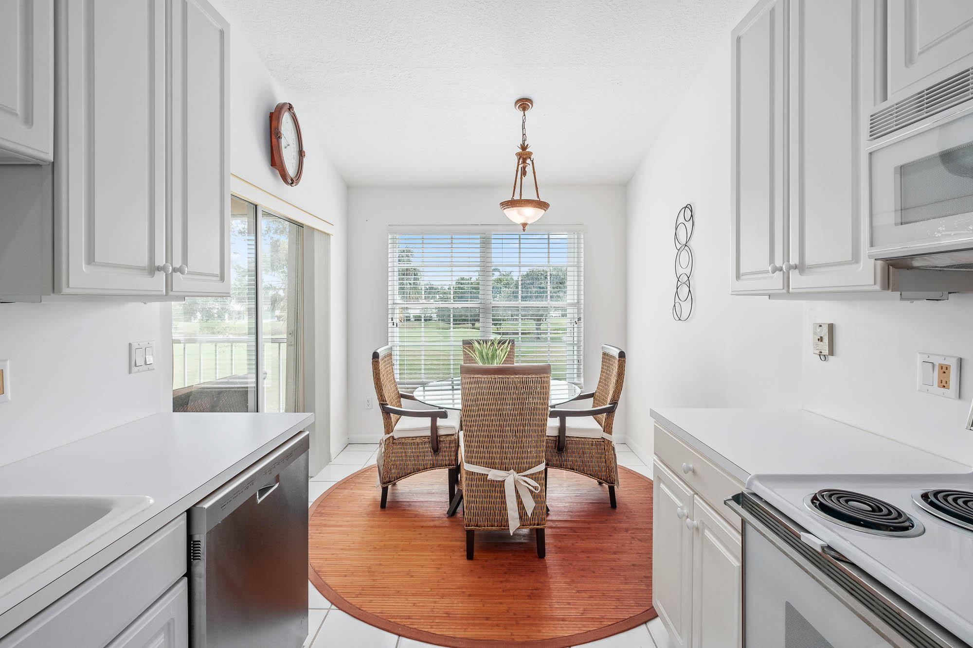 17317 Boca Club Boulevard, Unit 8 Boca Raton, FL 33487 - Photo 16 of 35 030-17317-Boca-Club-Blvd-Interior