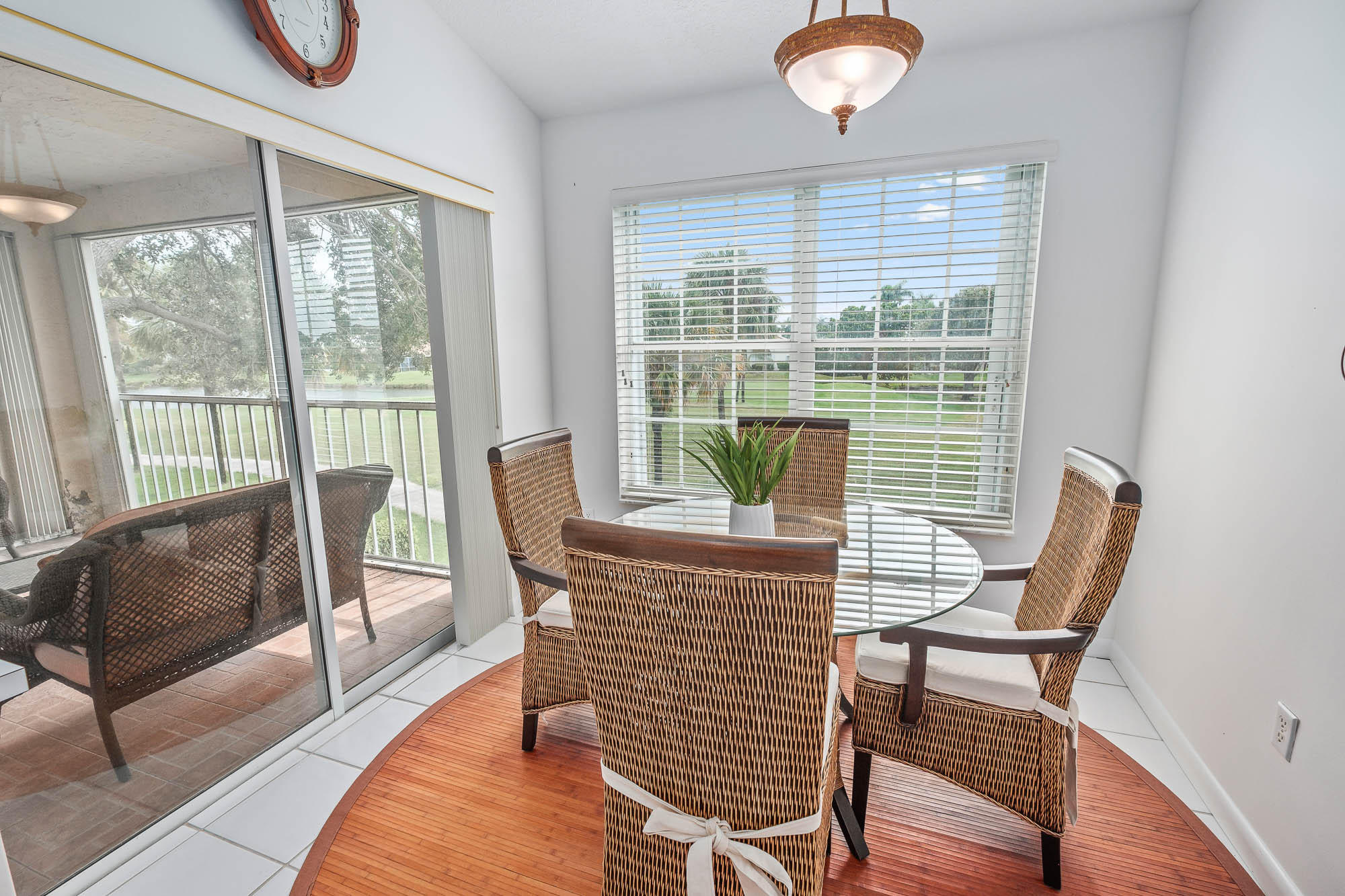 17317 Boca Club Boulevard, Unit 8 Boca Raton, FL 33487 - Photo 17 of 35 031-17317-Boca-Club-Blvd-Interior