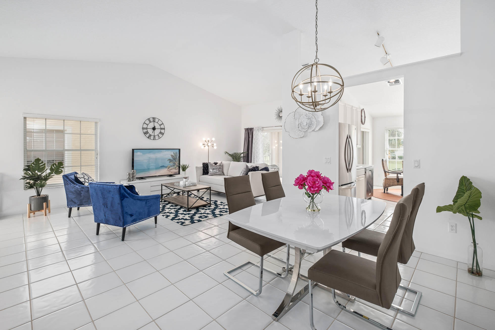 17317 Boca Club Boulevard, Unit 8 Boca Raton, FL 33487 - Photo 19 of 35 035-17317-Boca-Club-Blvd-Interior