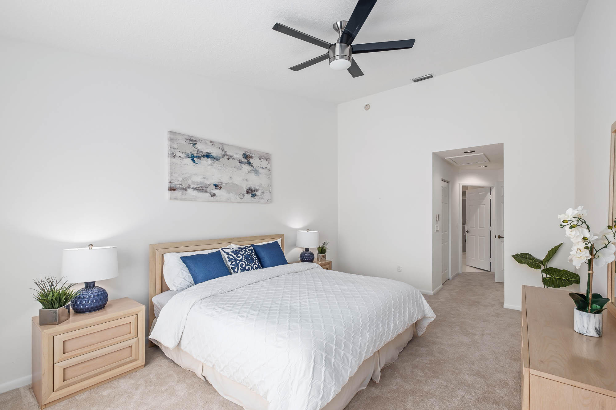 17317 Boca Club Boulevard, Unit 8 Boca Raton, FL 33487 - Photo 21 of 35 038-17317-Boca-Club-Blvd-Interior