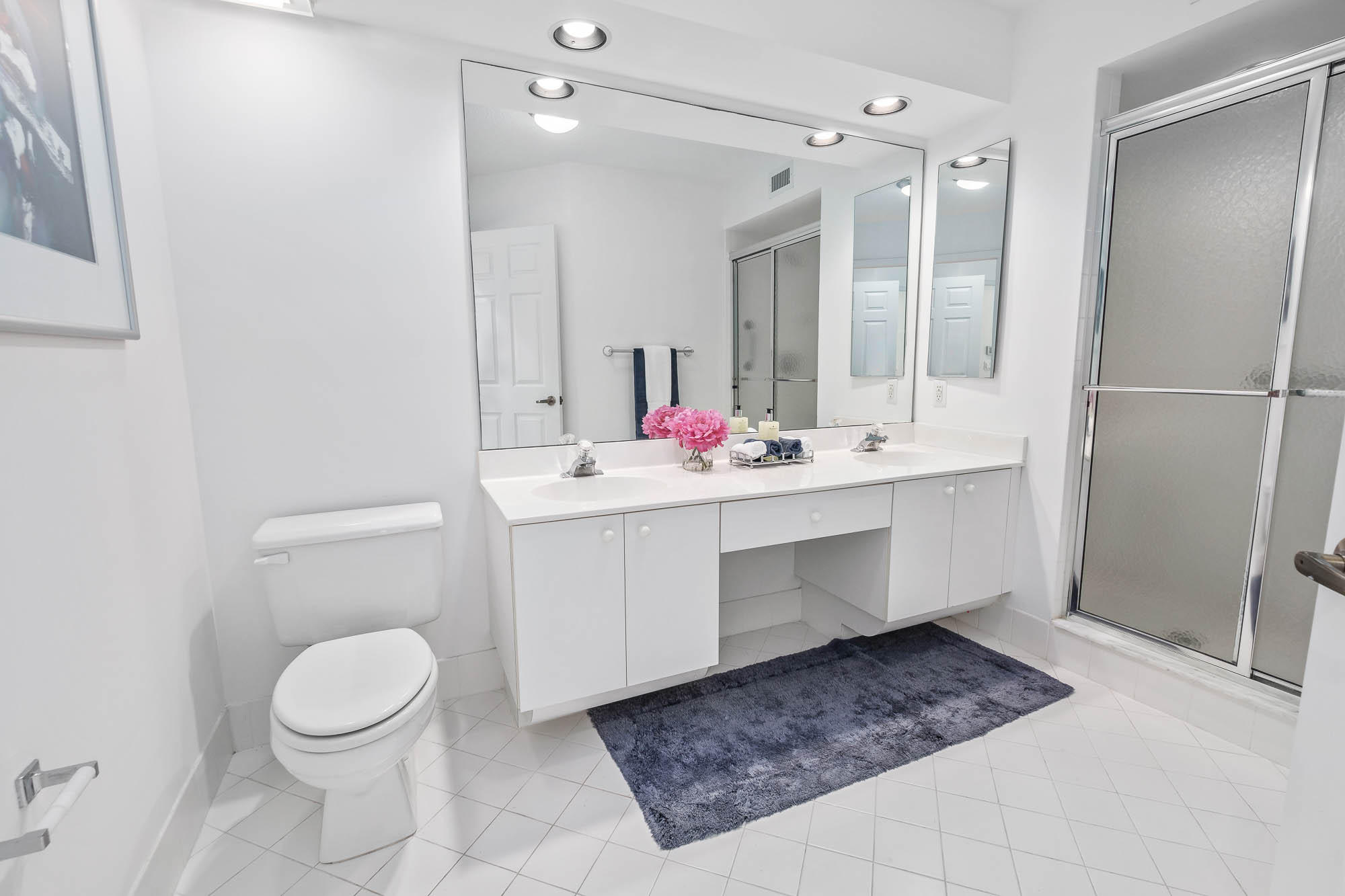 17317 Boca Club Boulevard, Unit 8 Boca Raton, FL 33487 - Photo 22 of 35 037-17317-Boca-Club-Blvd-Interior