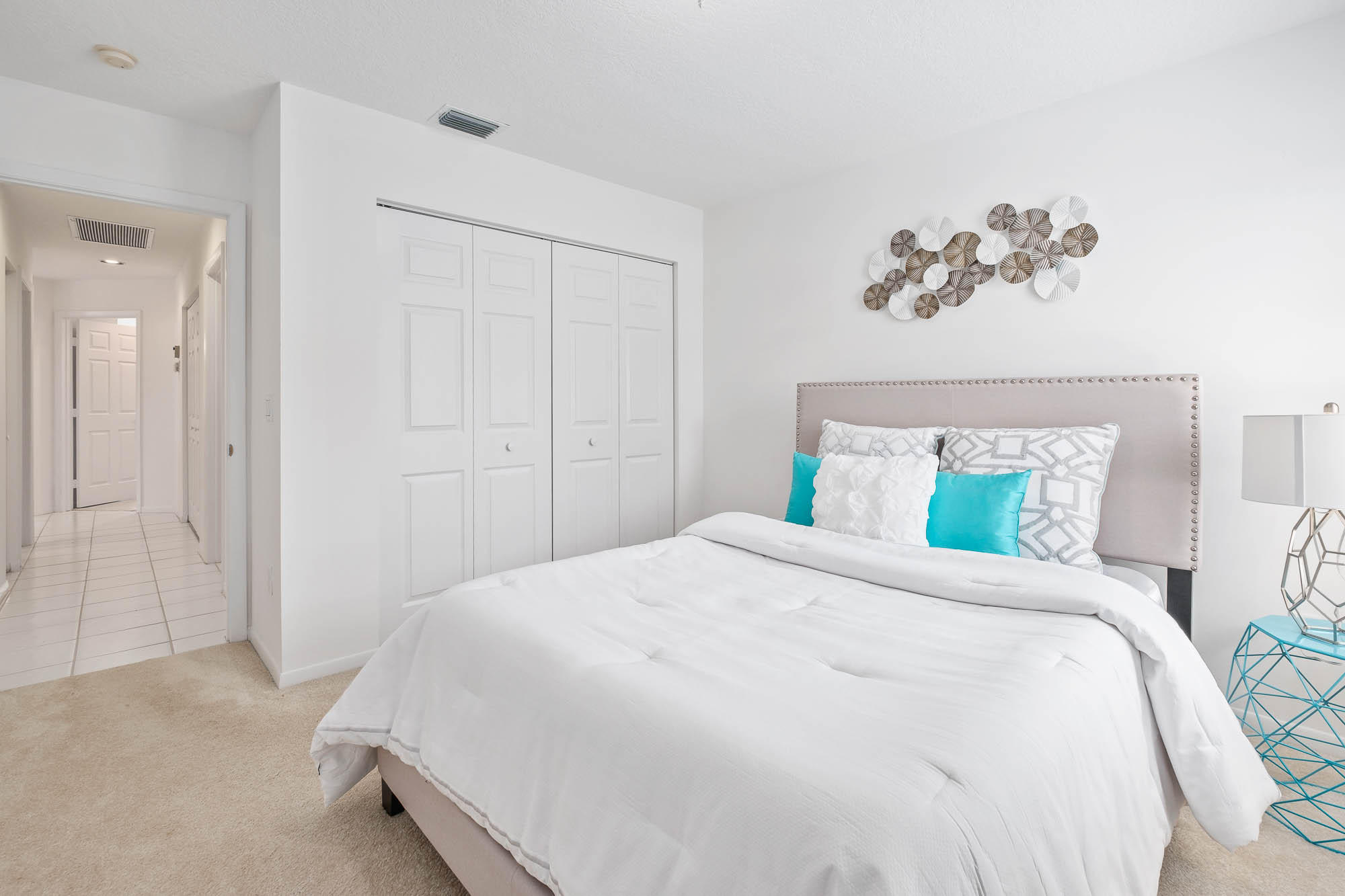 17317 Boca Club Boulevard, Unit 8 Boca Raton, FL 33487 - Photo 24 of 35 040-17317-Boca-Club-Blvd-Interior