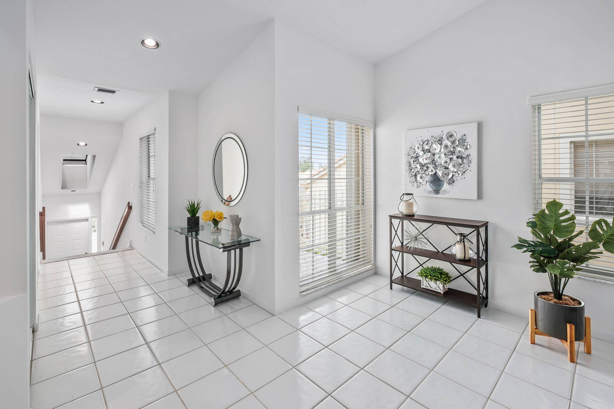 17317 Boca Club Boulevard, Unit 8 Boca Raton, FL 33487 - Photo 5 of 35 022-17317-Boca-Club-Blvd-Interior
