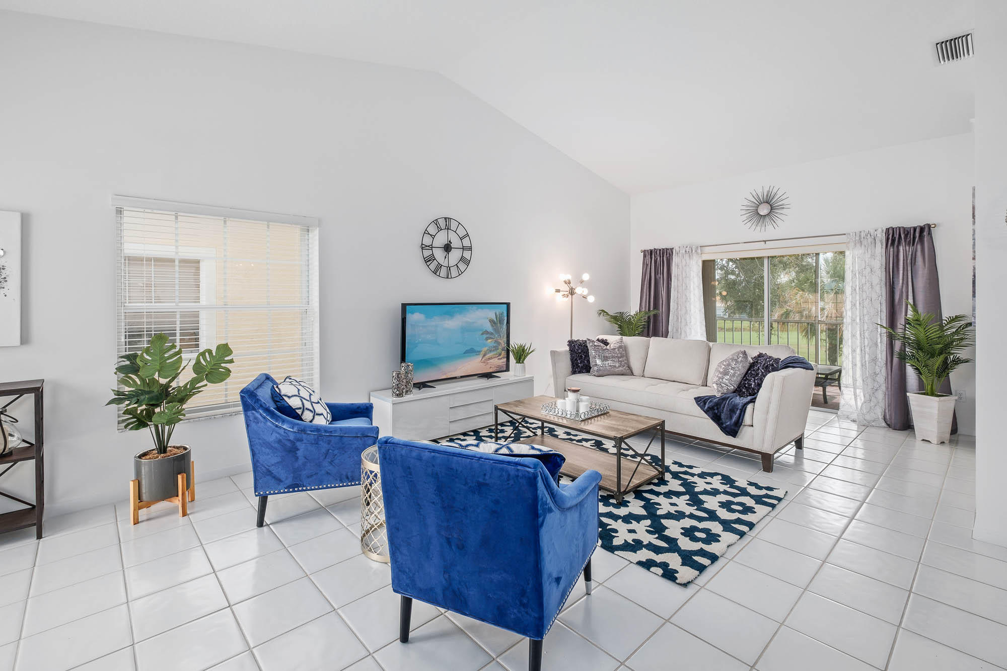 17317 Boca Club Boulevard, Unit 8 Boca Raton, FL 33487 - Photo 6 of 35 023-17317-Boca-Club-Blvd-Interior