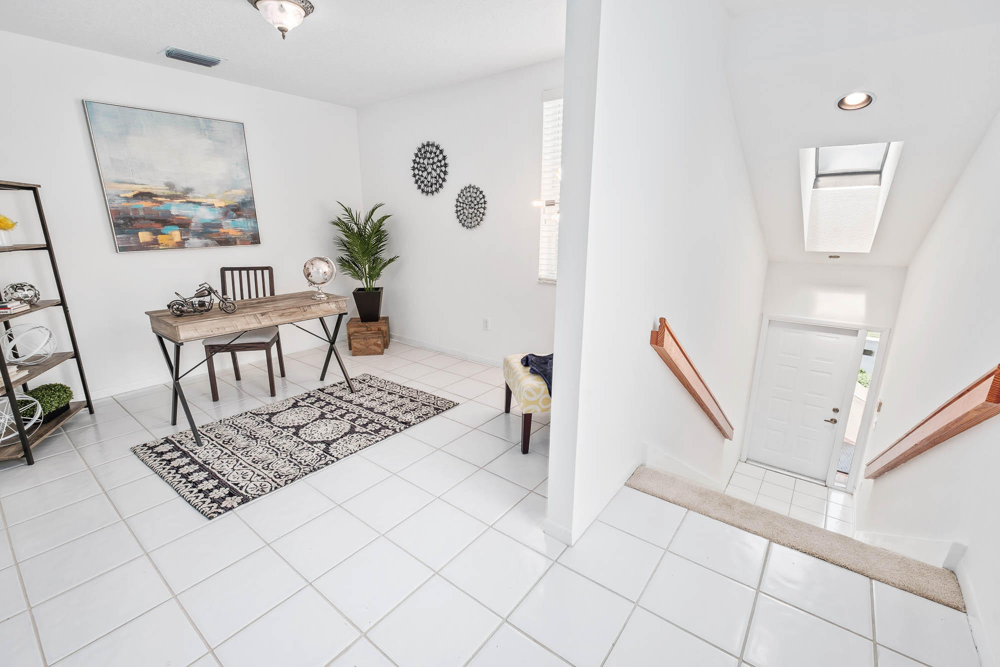 17317 Boca Club Boulevard, Unit 8 Boca Raton, FL 33487 - Photo 7 of 35 020-17317-Boca-Club-Blvd-Interior