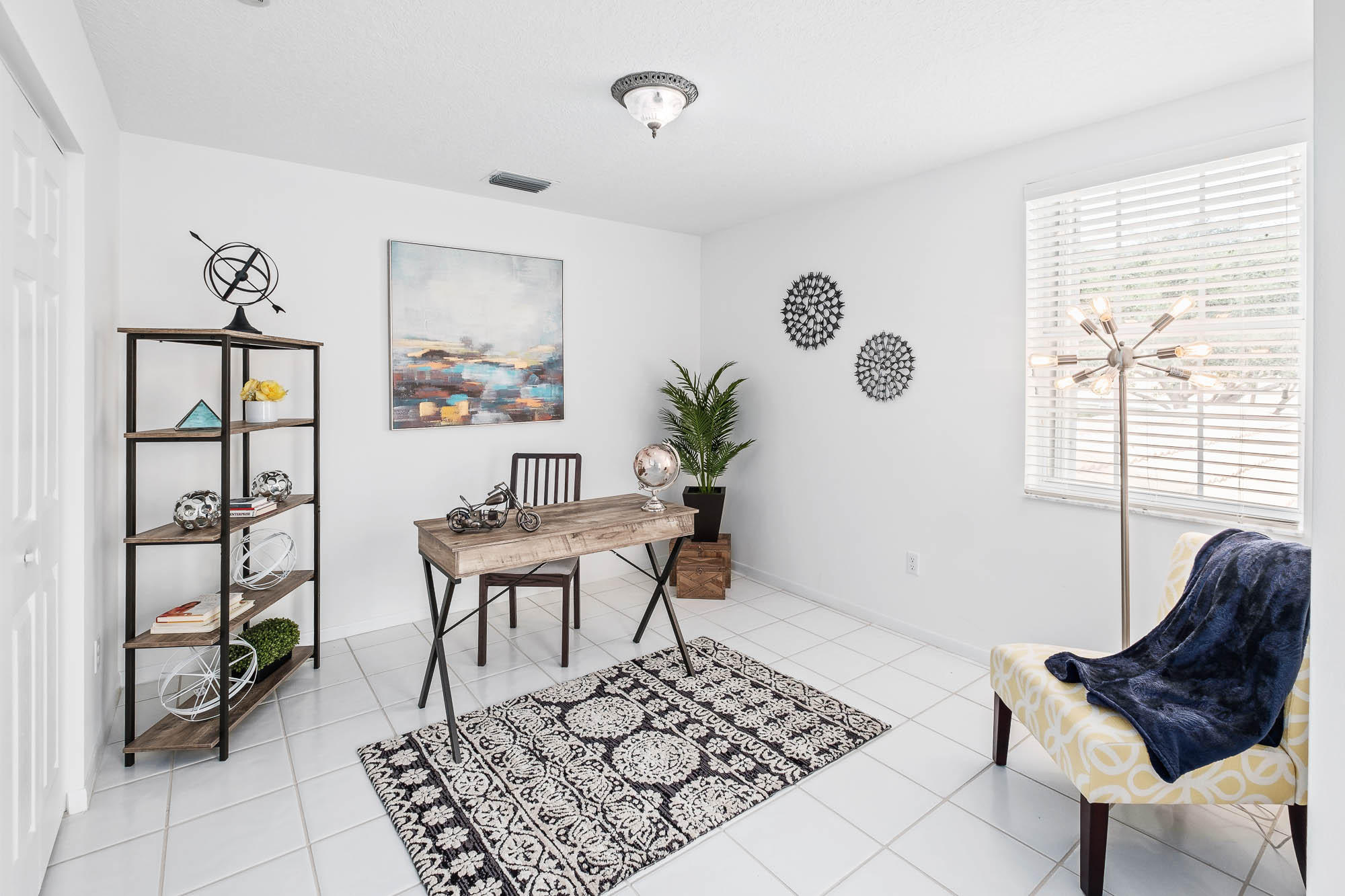 17317 Boca Club Boulevard, Unit 8 Boca Raton, FL 33487 - Photo 8 of 35 021-17317-Boca-Club-Blvd-Interior