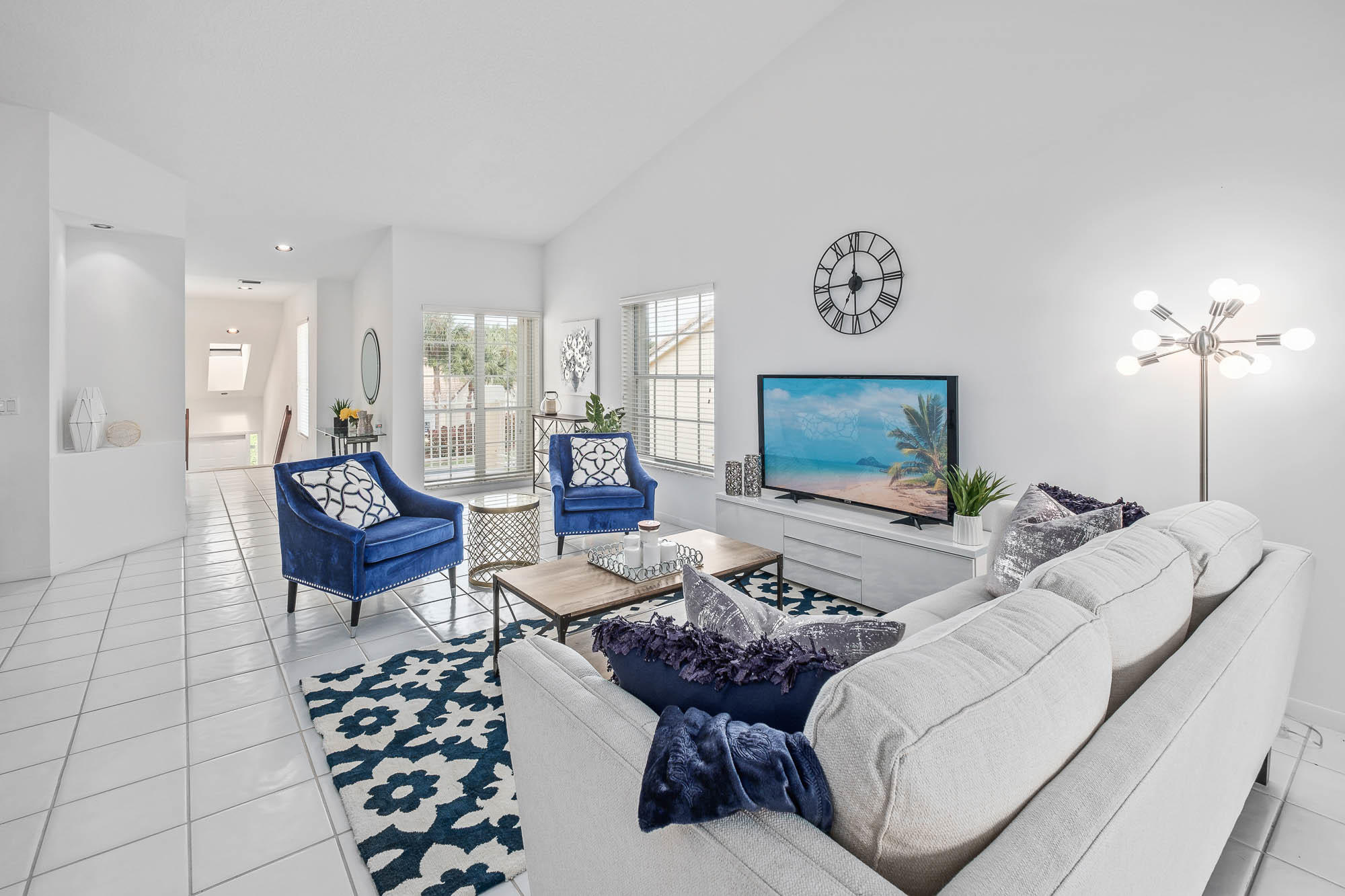 17317 Boca Club Boulevard, Unit 8 Boca Raton, FL 33487 - Photo 9 of 35 024-17317-Boca-Club-Blvd-Interior