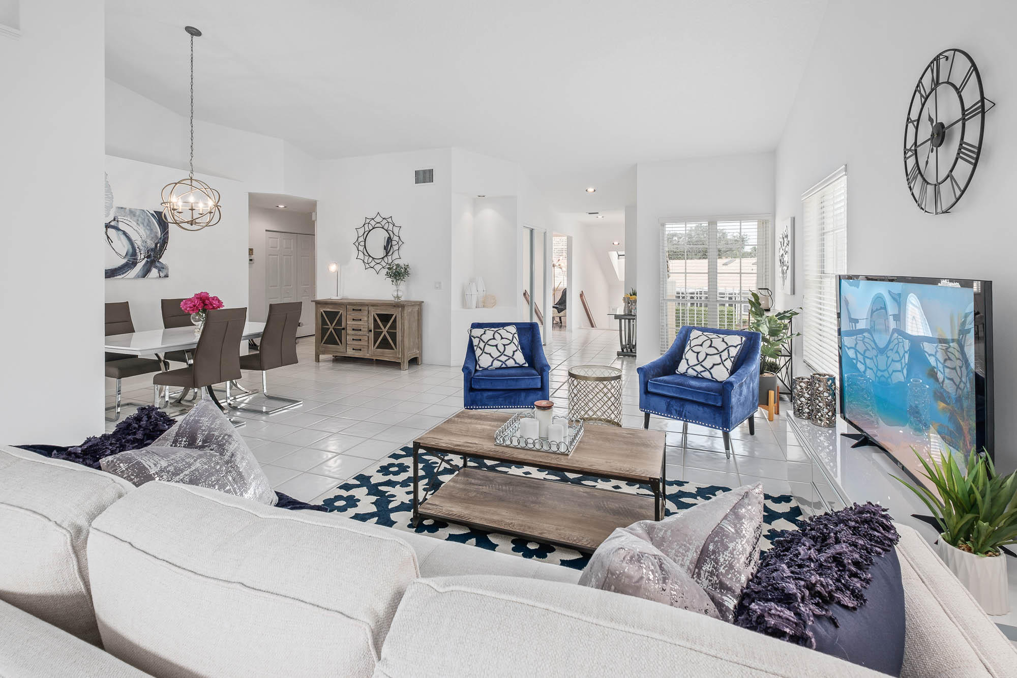 17317 Boca Club Boulevard, Unit 8 Boca Raton, FL 33487 - Photo 10 of 35 025-17317-Boca-Club-Blvd-Interior