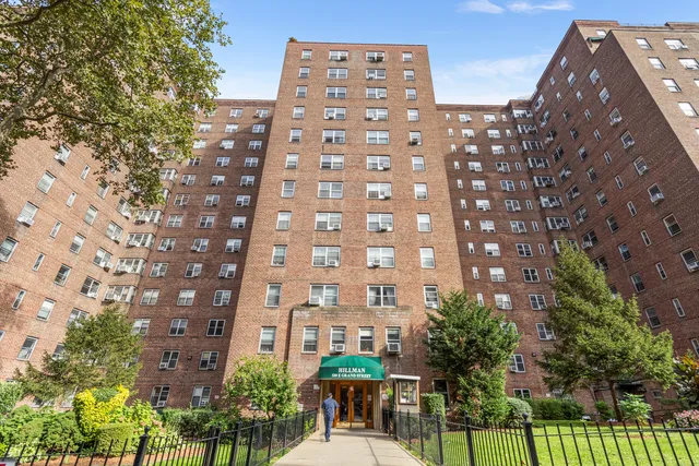 $595,000 | 530 Grand Street, Unit 8E | Lower East Side