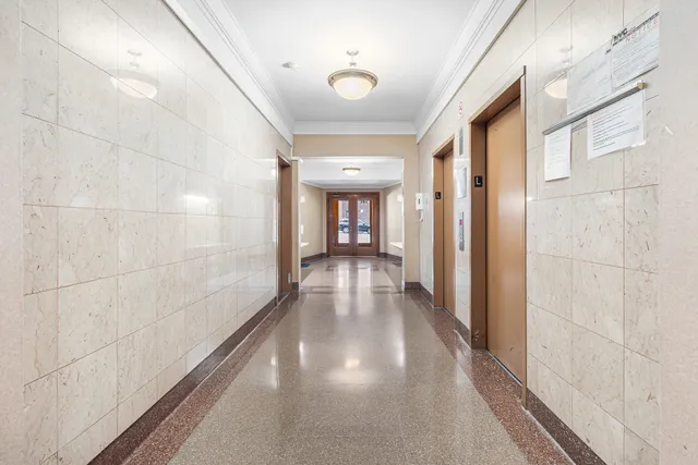 $595,000 | 530 Grand Street, Unit 8E | Lower East Side