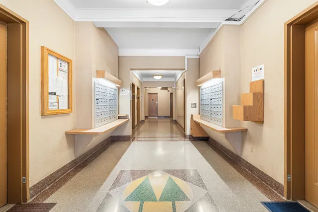 $595,000 | 530 Grand Street, Unit 8E | Lower East Side