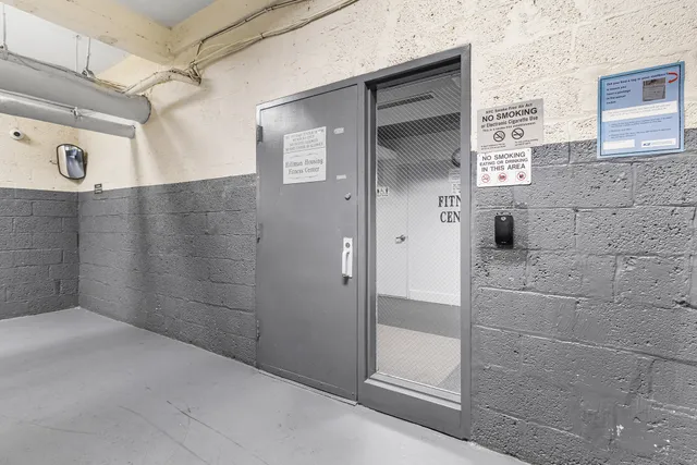 $595,000 | 530 Grand Street, Unit 8E | Lower East Side