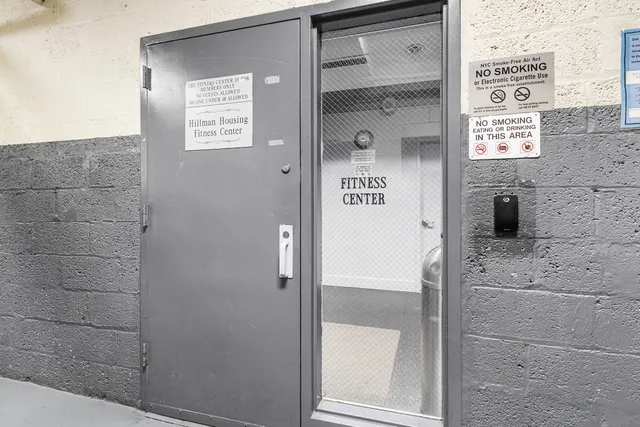 $595,000 | 530 Grand Street, Unit 8E | Lower East Side