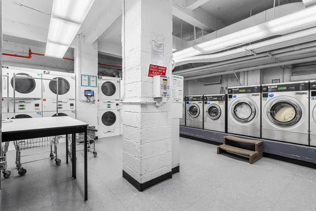 $595,000 | 530 Grand Street, Unit 8E | Lower East Side