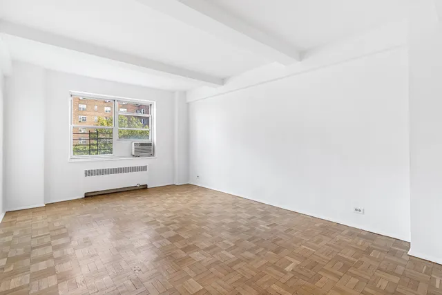 $595,000 | 530 Grand Street, Unit 8E | Lower East Side