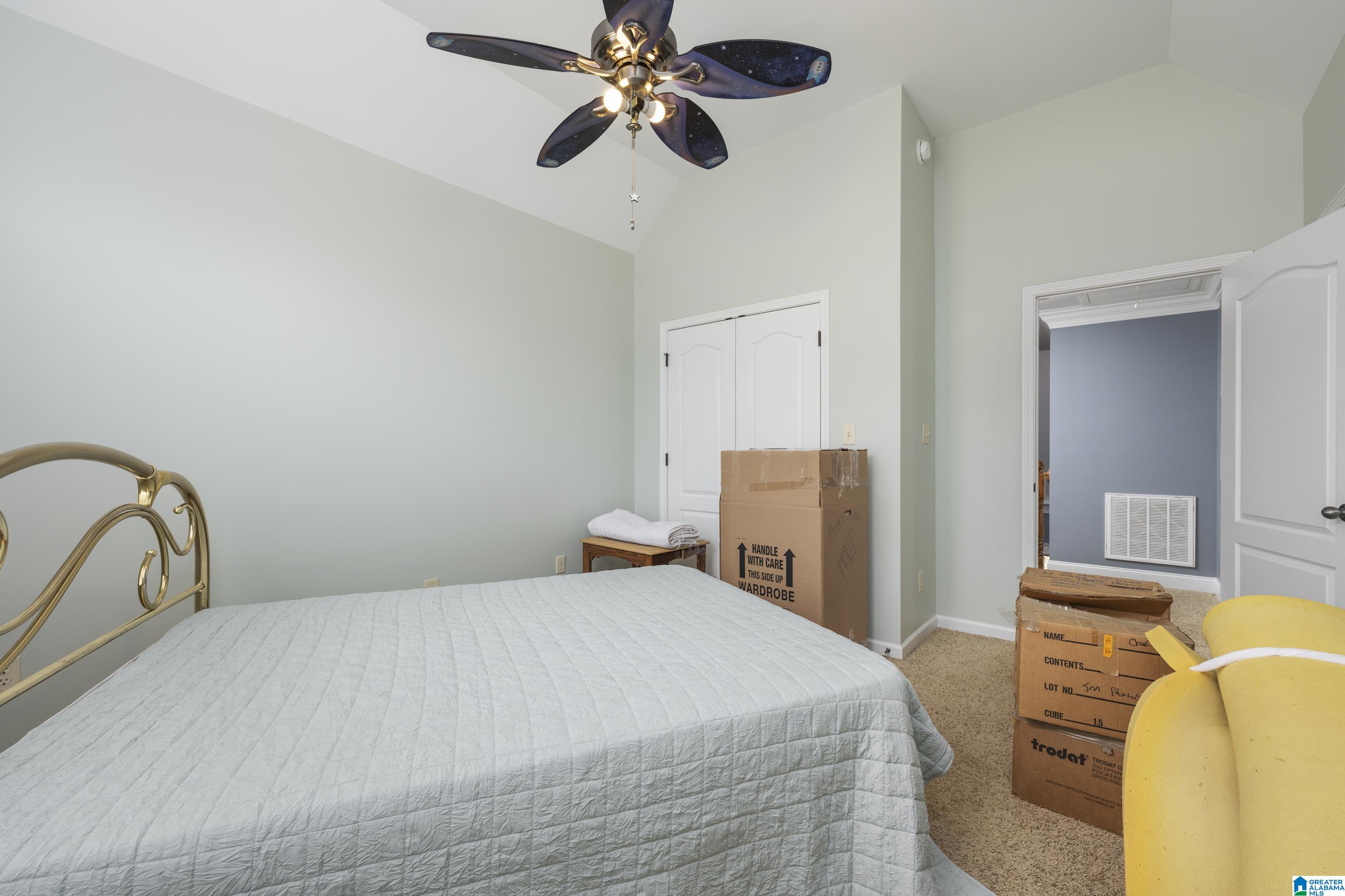 5392 Quail Ridge Road Gardendale, AL 35071 - Photo 40 of 55