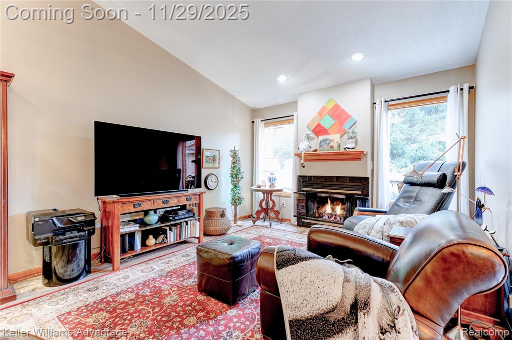 22065 River Ridge Trail, Unit 43 Farmington Hills, MI 48335 - Photo 7 of 22