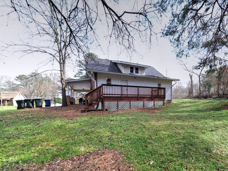 1025 Cross Link Road Raleigh, NC 27610 - Photo 24 of 24 Photo 24