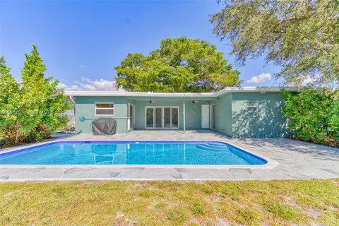 $537,500 | 6510 Northwest 21st Street, Sunrise, FL 33313