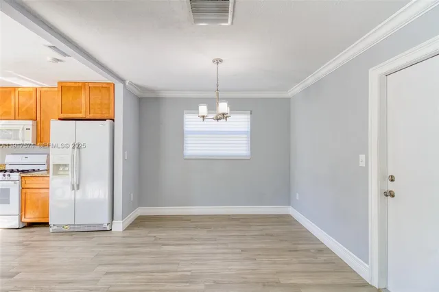 $537,500 | 6510 Northwest 21st Street, Sunrise, FL 33313