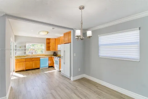 $537,500 | 6510 Northwest 21st Street, Sunrise, FL 33313