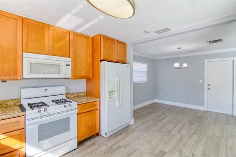 a view of a storage & utility room