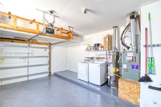 $537,500 | 6510 Northwest 21st Street, Sunrise, FL 33313