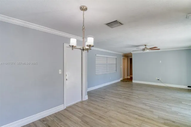 $537,500 | 6510 Northwest 21st Street, Sunrise, FL 33313