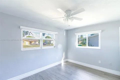 $537,500 | 6510 Northwest 21st Street, Sunrise, FL 33313