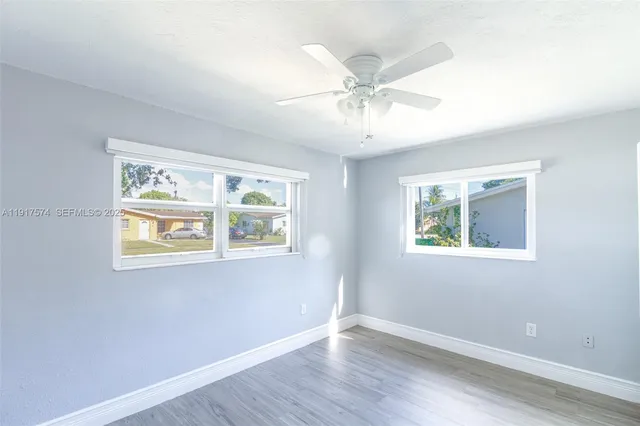 $537,500 | 6510 Northwest 21st Street, Sunrise, FL 33313