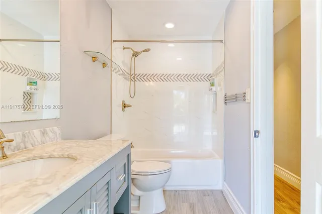 $537,500 | 6510 Northwest 21st Street, Sunrise, FL 33313