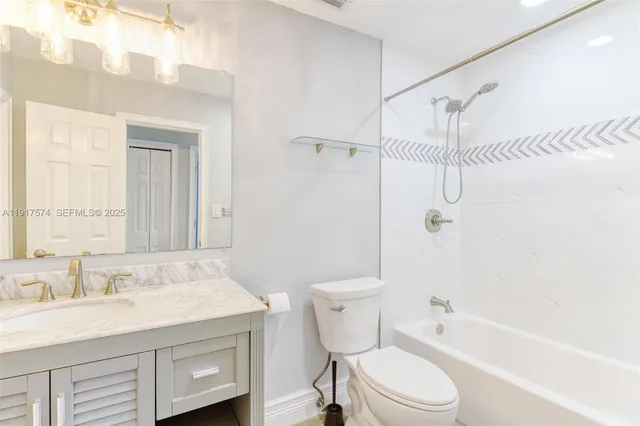 $537,500 | 6510 Northwest 21st Street, Sunrise, FL 33313