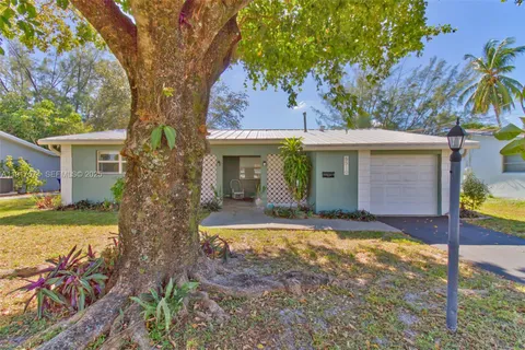 $537,500 | 6510 Northwest 21st Street, Sunrise, FL 33313