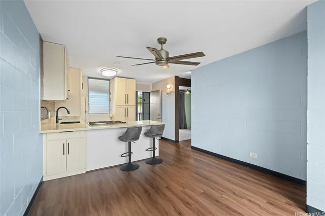 $2,800 | 45-691 Kamehameha Highway, Unit 311, Kaneohe, HI 96744