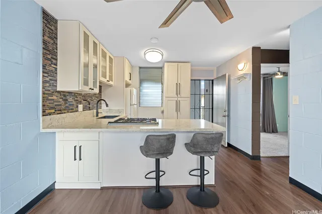 $2,800 | 45-691 Kamehameha Highway, Unit 311, Kaneohe, HI 96744