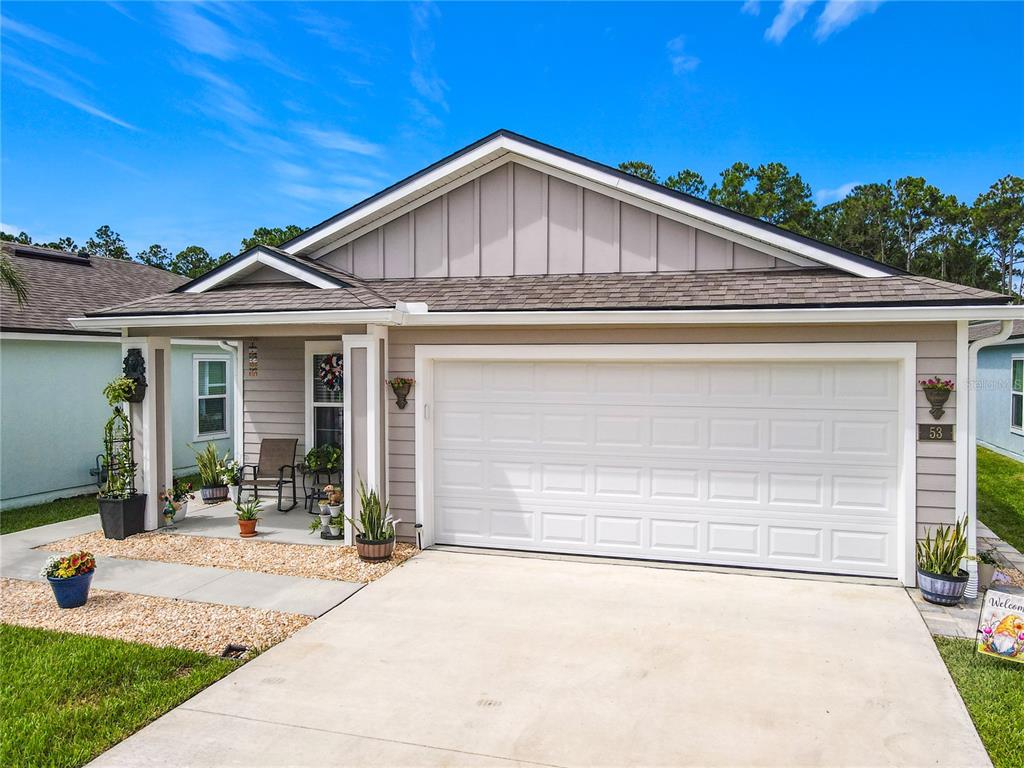 53 Bogey Place Bunnell, FL 32110 - Photo 52 of 59