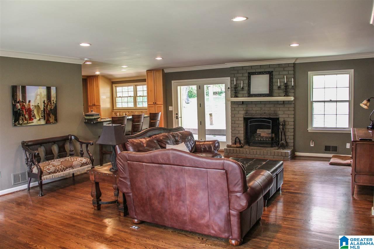 3632 Oakdale Road Birmingham, AL 35223 - Photo 12 of 30