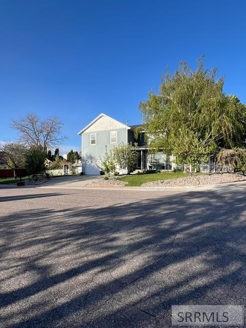 2202 Ivan Avenue Pocatello, ID 83201 - Photo 1 of 26 Main View