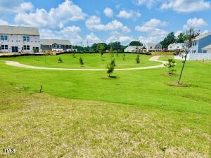 142 North Chubb Ridge Wilson's Mills, NC 27520 - Photo 29 of 29 a view of a golf course with a play ground