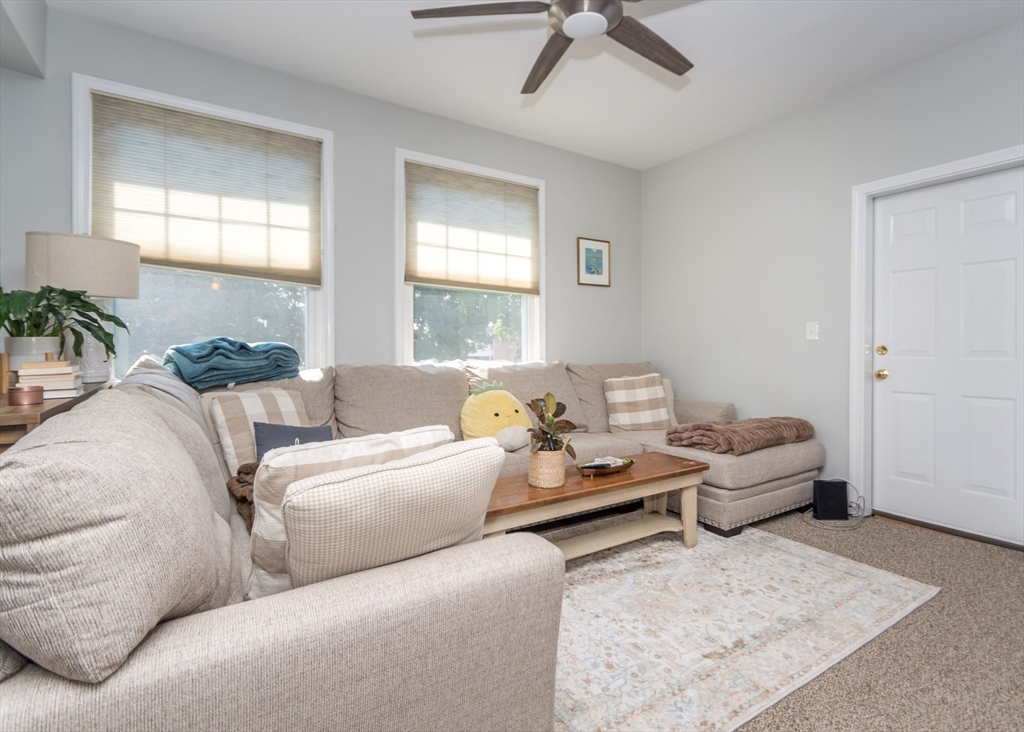 110 Maple Place, Unit 8 Dedham, MA 02026 - Photo 7 of 19