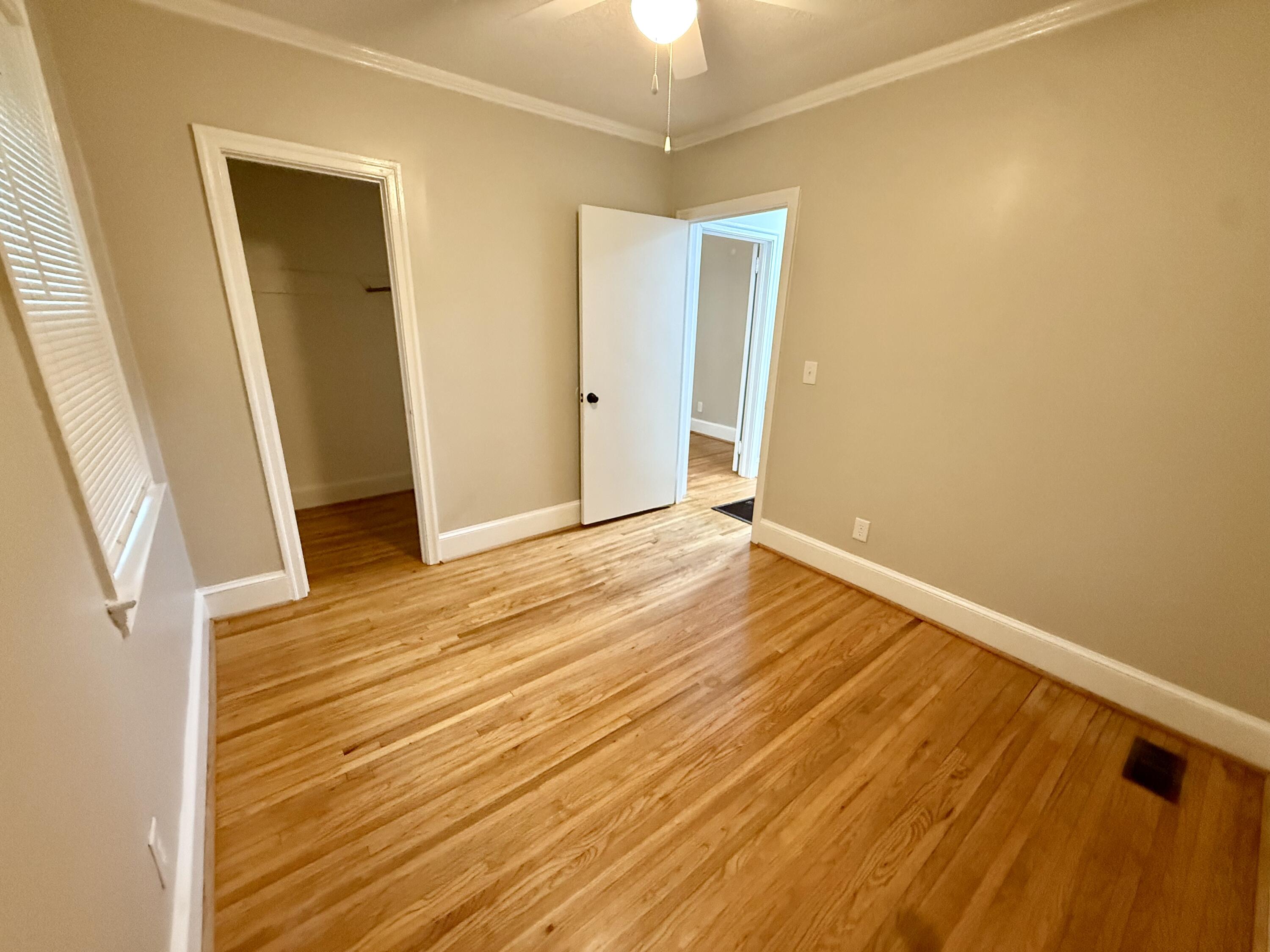 6 Thomas Drive Sumter, SC 29150 - Photo 13 of 29 Bedroom 2 out