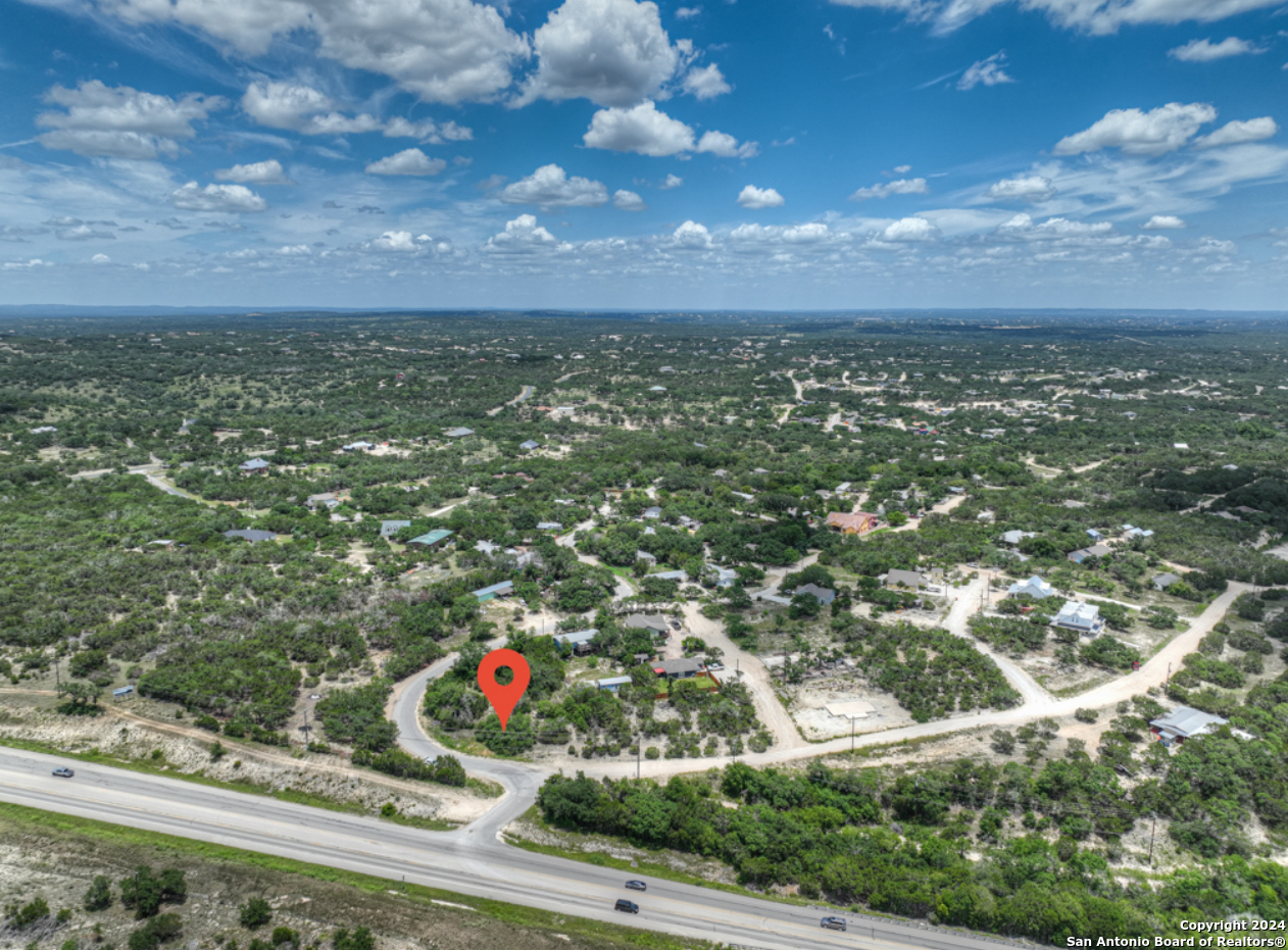 0 Cliff Drive Spring Branch, TX 78070 - Photo 15 of 22