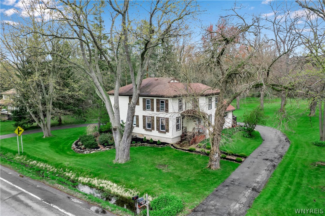 3823 Lockport Olcott Road Newfane, NY 14094 - Photo 1 of 1